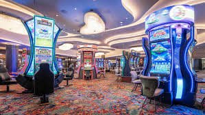 Ilustrasi taruhan olahraga dan live casino di neo177